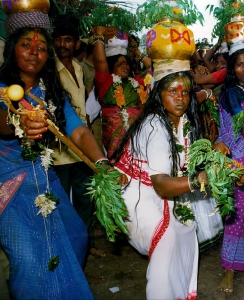 bonalu