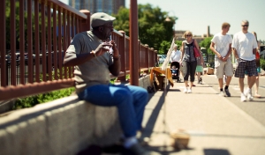 street_performer