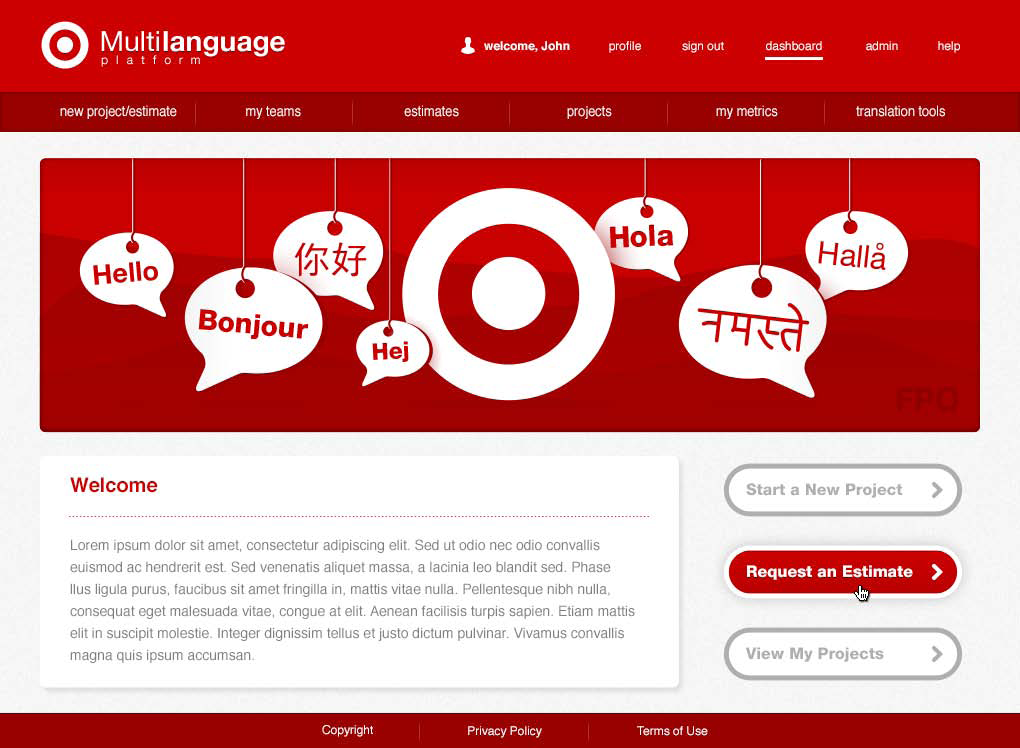 Nk2K » Multi Language Platform