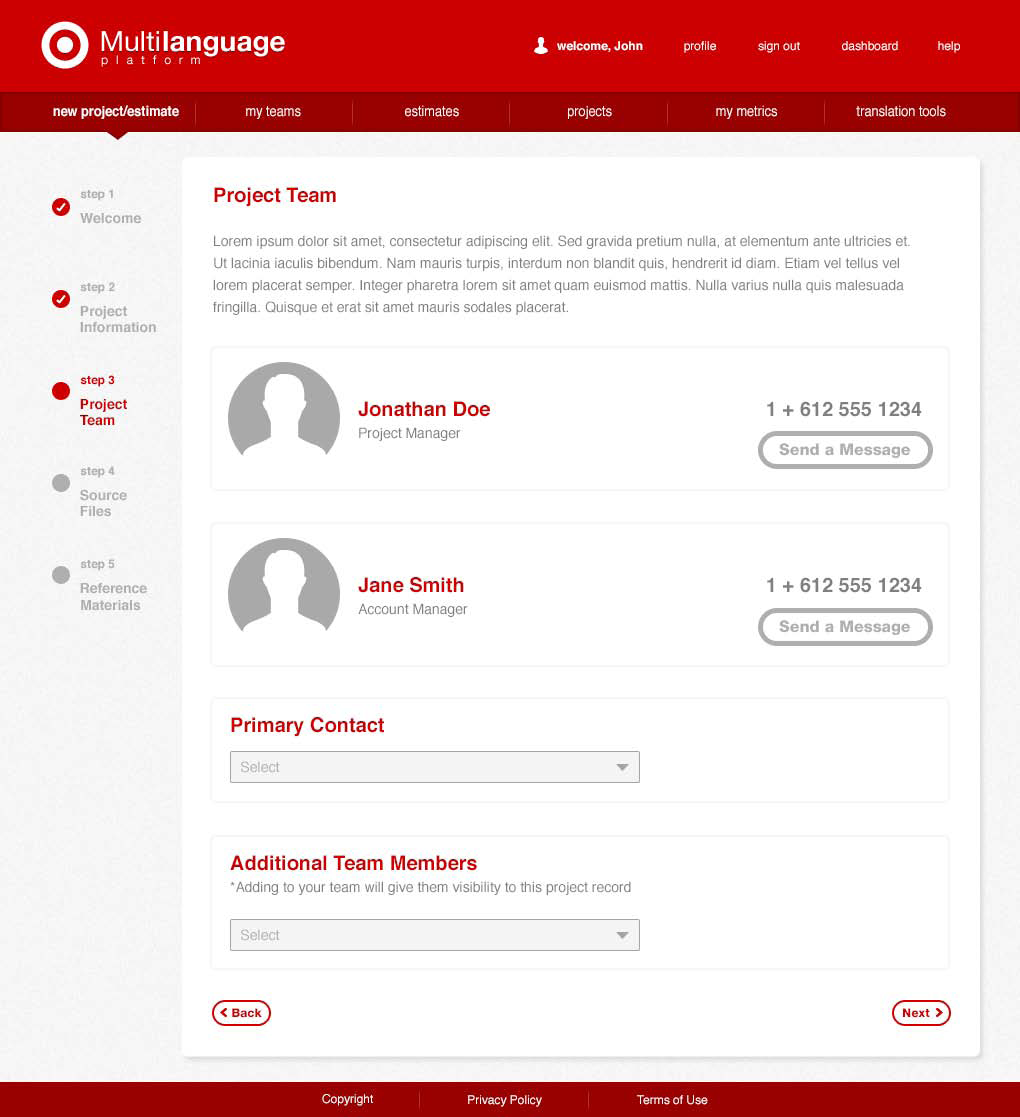 Nk2K » Multi Language Platform