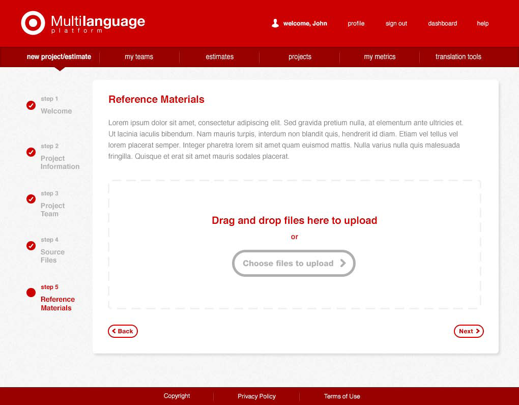 Nk2K » Multi Language Platform