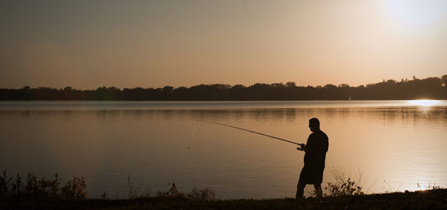 Lake Calhoun