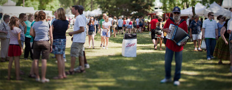 Tilt Shift Photography